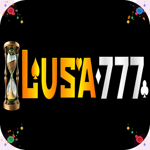 lusa777 — mitra unggulan